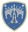 Blairgowrie & Rattray Community Football Club logo